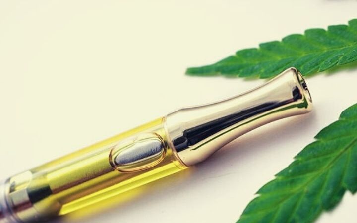 5 Reasons Why We Recommend CBD Vape Pens For You