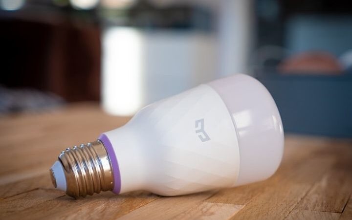 All You Need To Know About Smart Bulbs