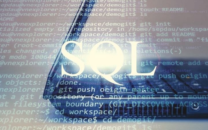 Benefits Of Learning SQL Course