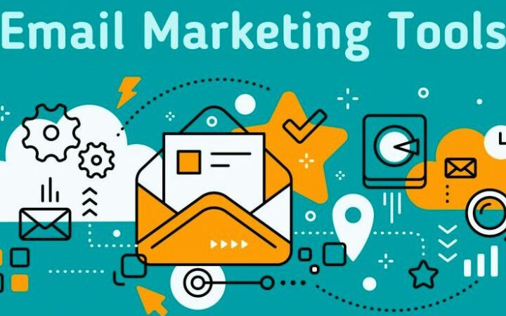 Best Email Marketing Tools