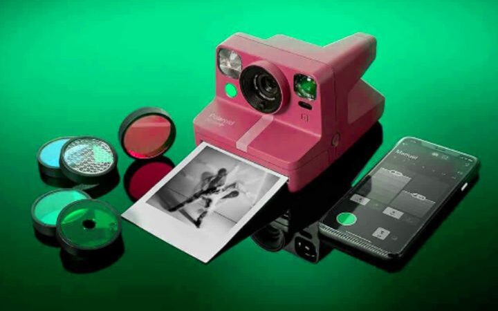 Best Instant Cameras 2022