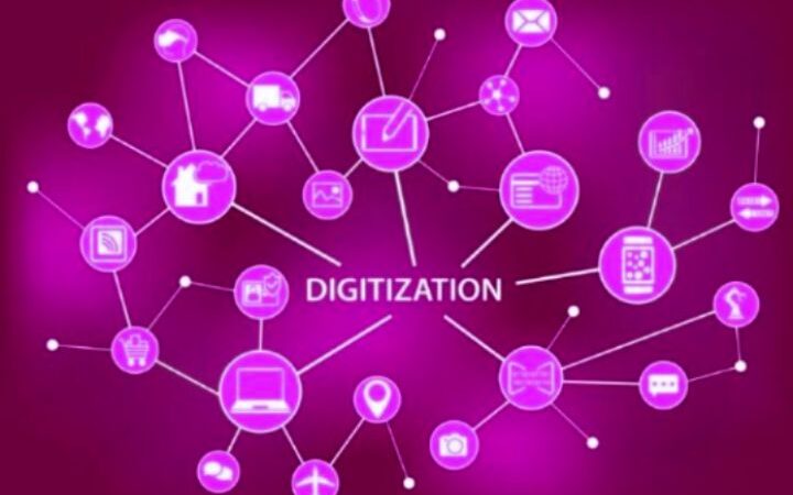 Business Digitization: What It Is, Advantages, Security And Tools