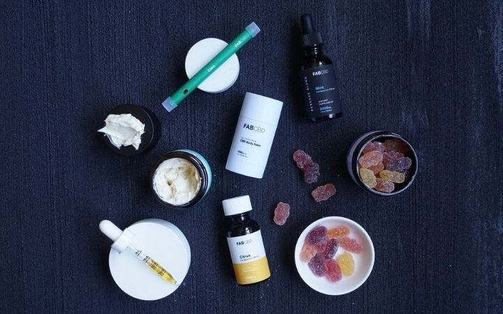 Can CBD Cream Prove Effective  To Cure Eczema?