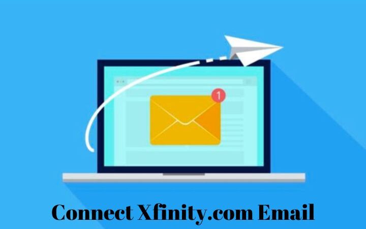 ConnectXfinity.com Email Login & App