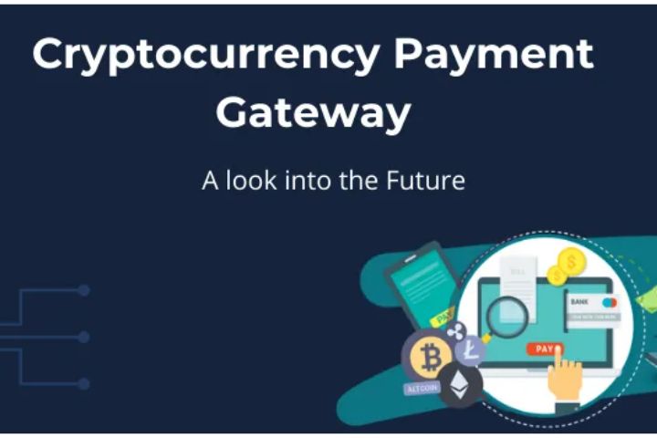 Crypto Payment Gateway: Unlocking The Future Of Digital Transactions