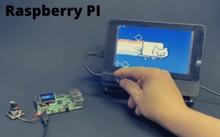 Do You Know The Raspberry PI?