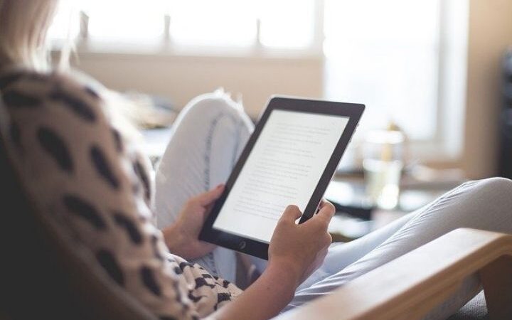 How To Choose The Best eReader?