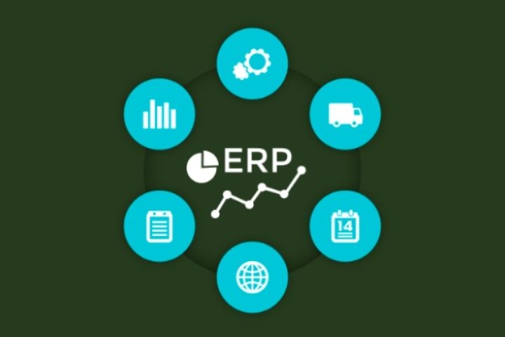 What Is Better ERP And CRM On-Premises Or In The Cloud?