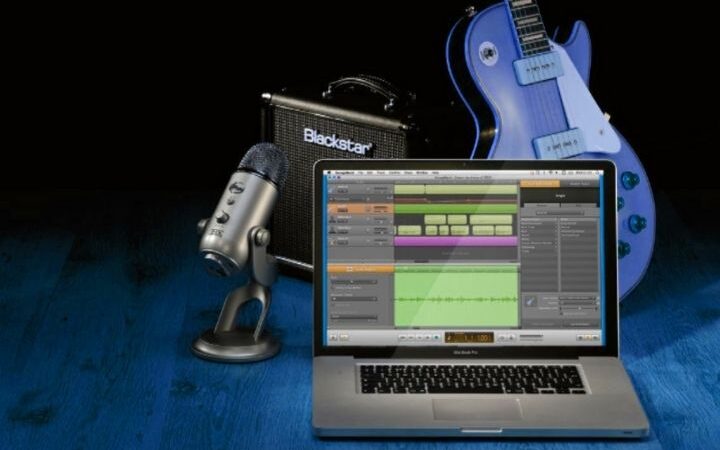 What Is GarageBand?