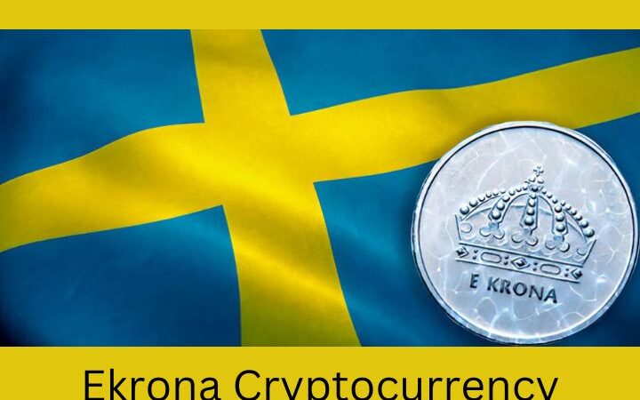 Getting Started With Ekrona Cryptocurrency