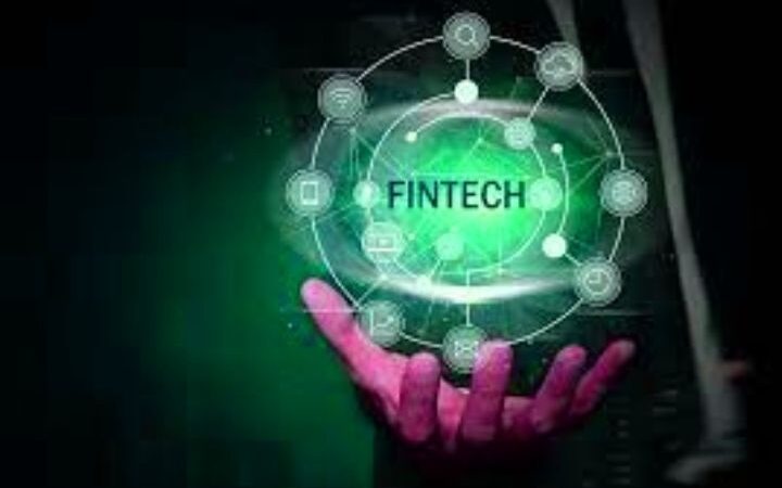 How Do Fintech Companies Work?