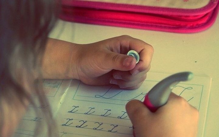 How To Help Your Children With Homework