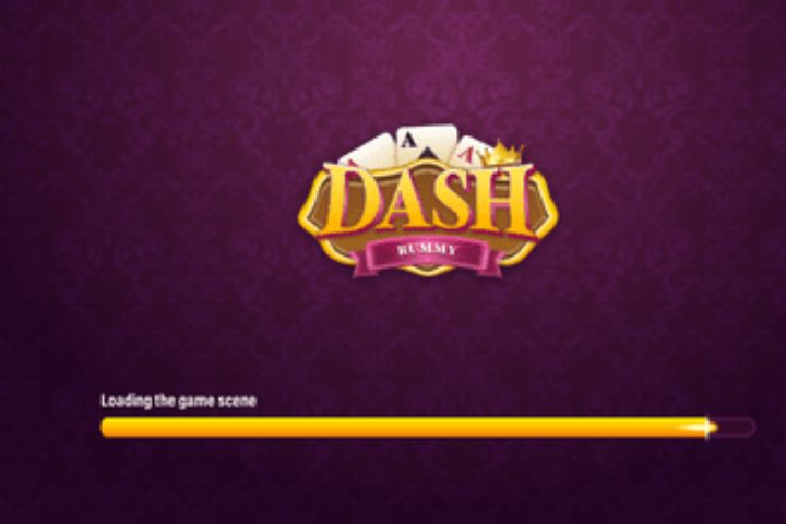 Join The Rummy Race With Dash Rummy APK