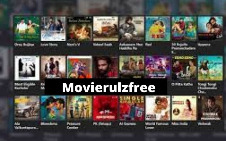 Movierulzfree – Watch And Download Telugu, Tamil, Kannada Movies For Free- Proxy List Updated