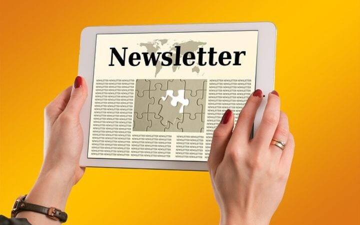 Newsletter Marketing For Companies