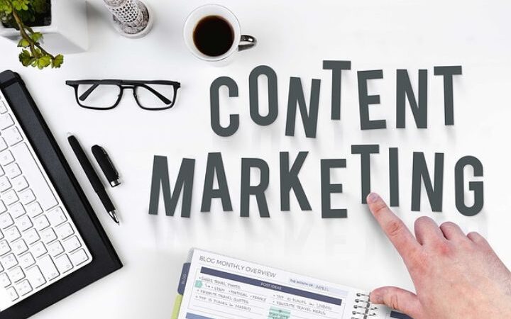 What Is Online Content Marketing, Its Advantages And What Is It For