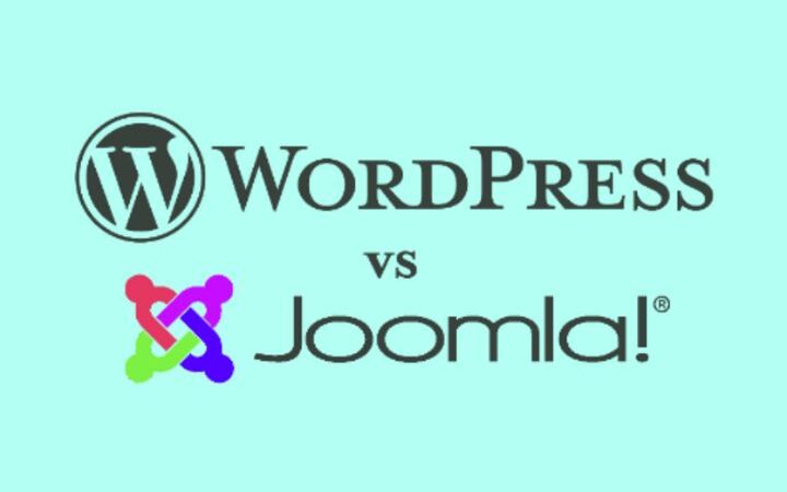 Online Stores With Joomla And WordPress