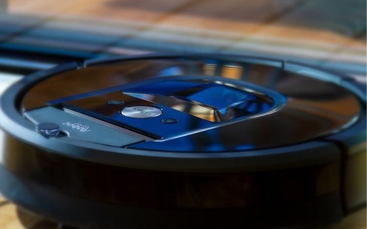 What Are Robot Vacuum Cleaners? How Do They Work?