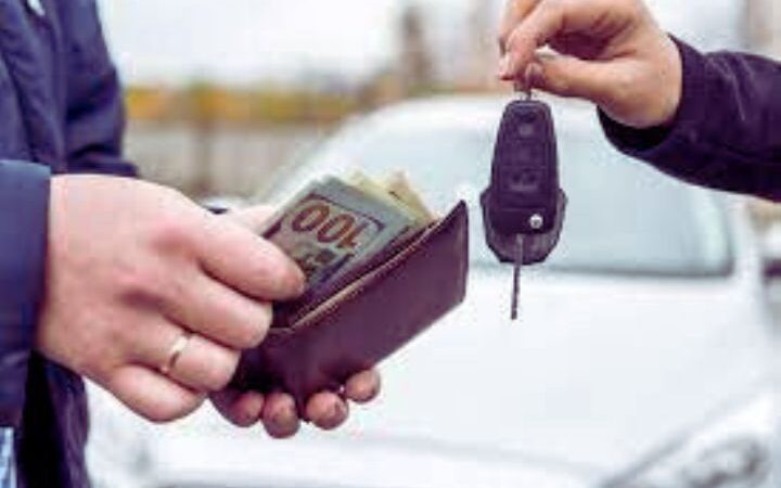 The Business Of Buying And Selling Second Hand Cars