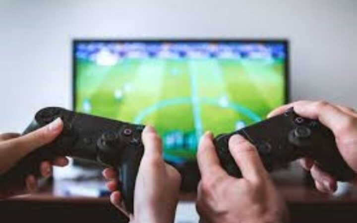 Top 5 New Technology Trends In Gaming For 2021