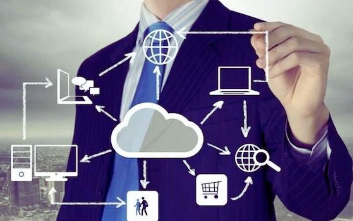 Top 6 Managed Cloud Service Providers And How To Choose Them