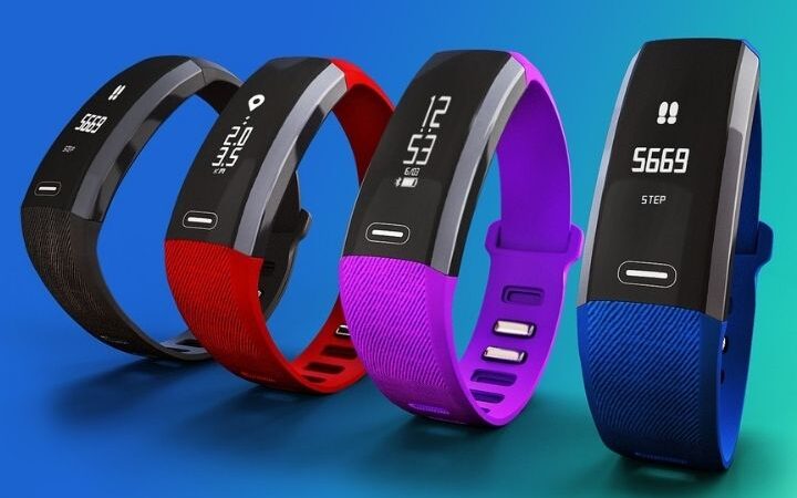 How Do Smart Bands Work?