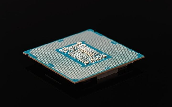 What Are The Types Of Processors In Intel And AMD?