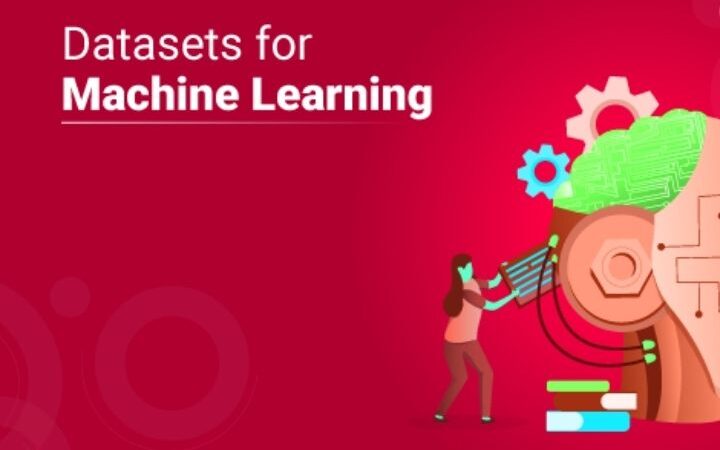 What Is The Role Of Dataset In Machine Learning?