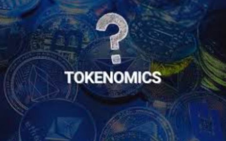 What Is Tokenomics