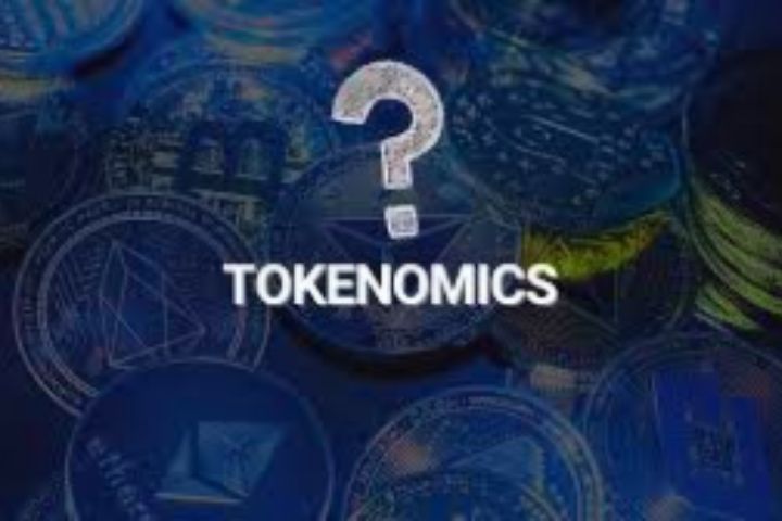 What Is Tokenomics