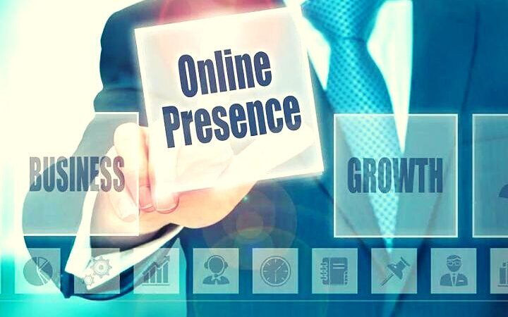 Why Is Online Presence So Crucial Among Businesses?