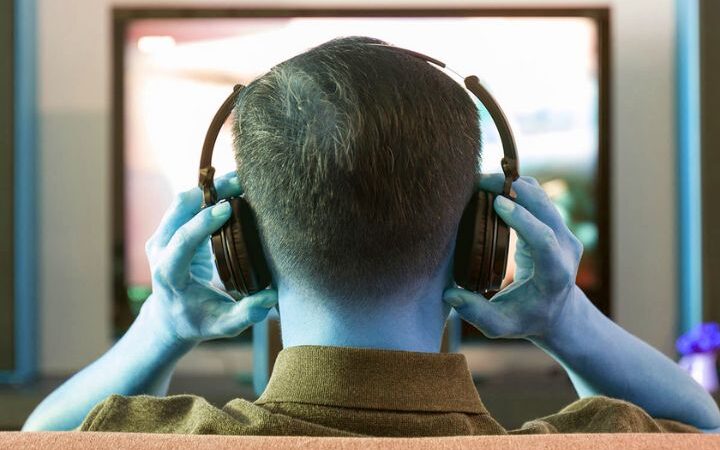 5 Good Reasons To Have Wireless Tv Headphones At Home